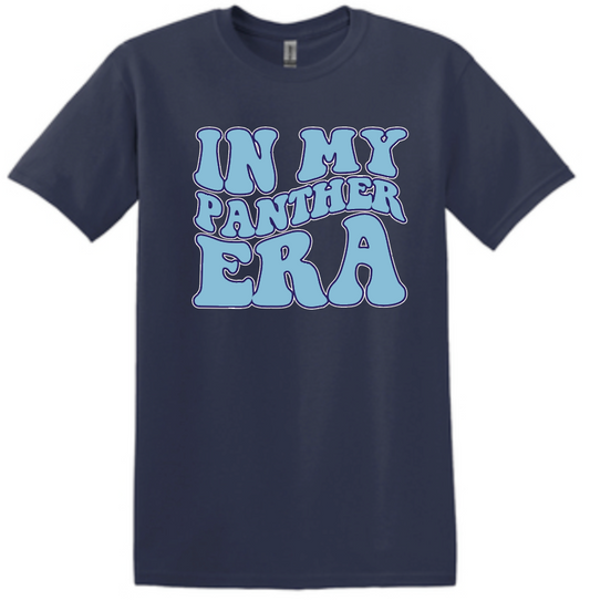 NHS Unisex T Shirt In My Panther Era