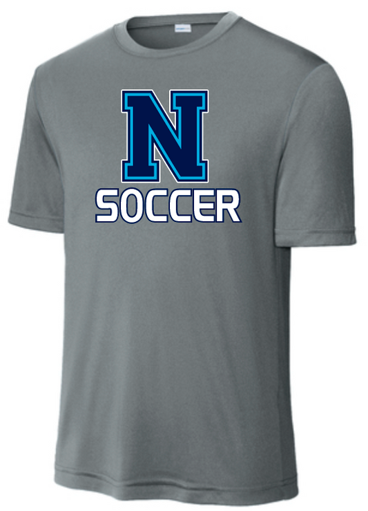 Soccer NHS Team Soccer PLAYER Practice Shirt