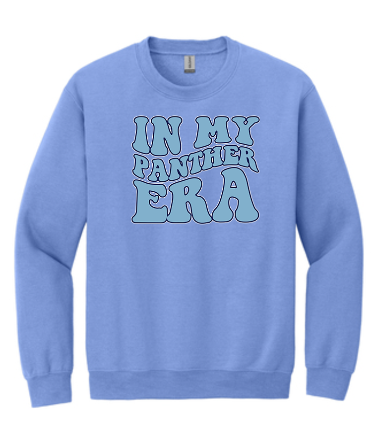 NHS Unisex Crew Neck , Hoodie or Long Sleeve T-Shirt In My Panther Era