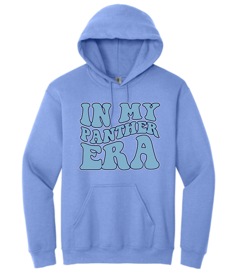 NHS Unisex Crew Neck , Hoodie or Long Sleeve T-Shirt In My Panther Era