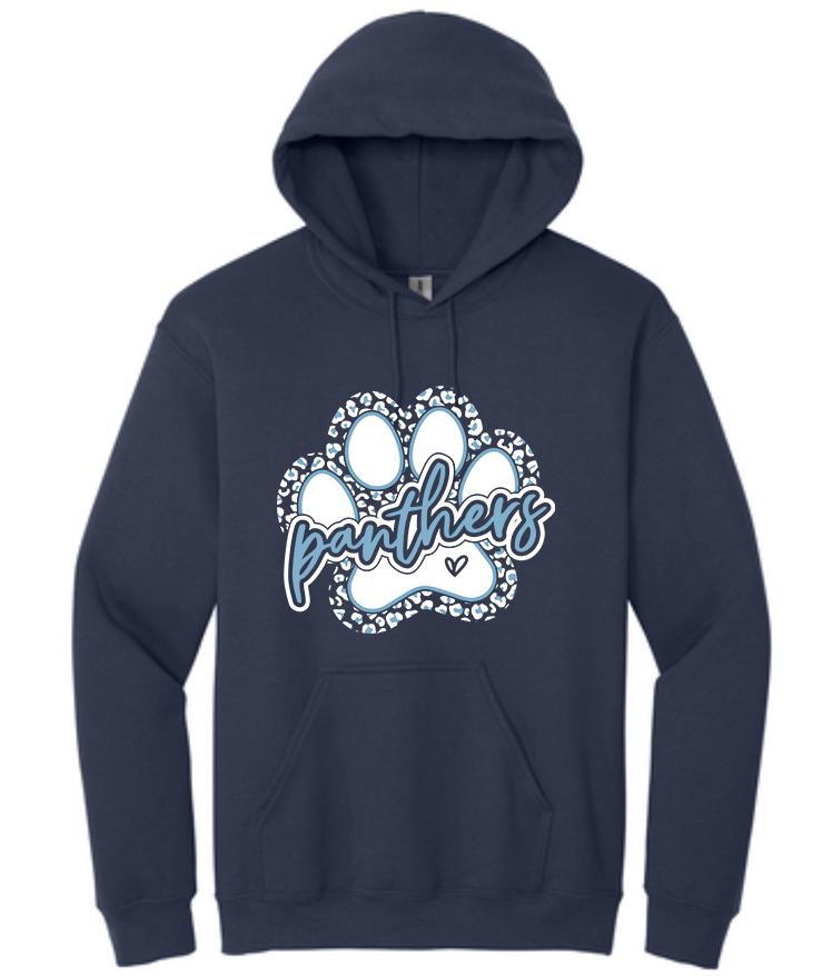 NHS Unisex Crew Neck , Hoodie or Long Sleeve T-Shirt Paw Columbia