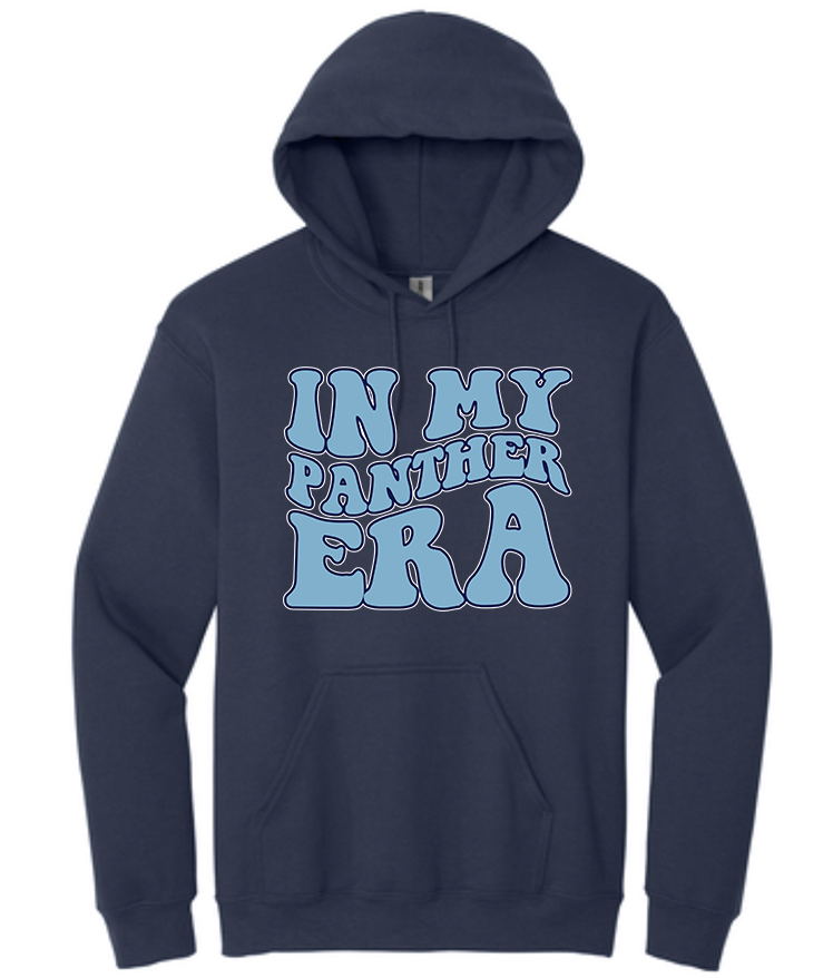 NHS Unisex Crew Neck , Hoodie or Long Sleeve T-Shirt In My Panther Era