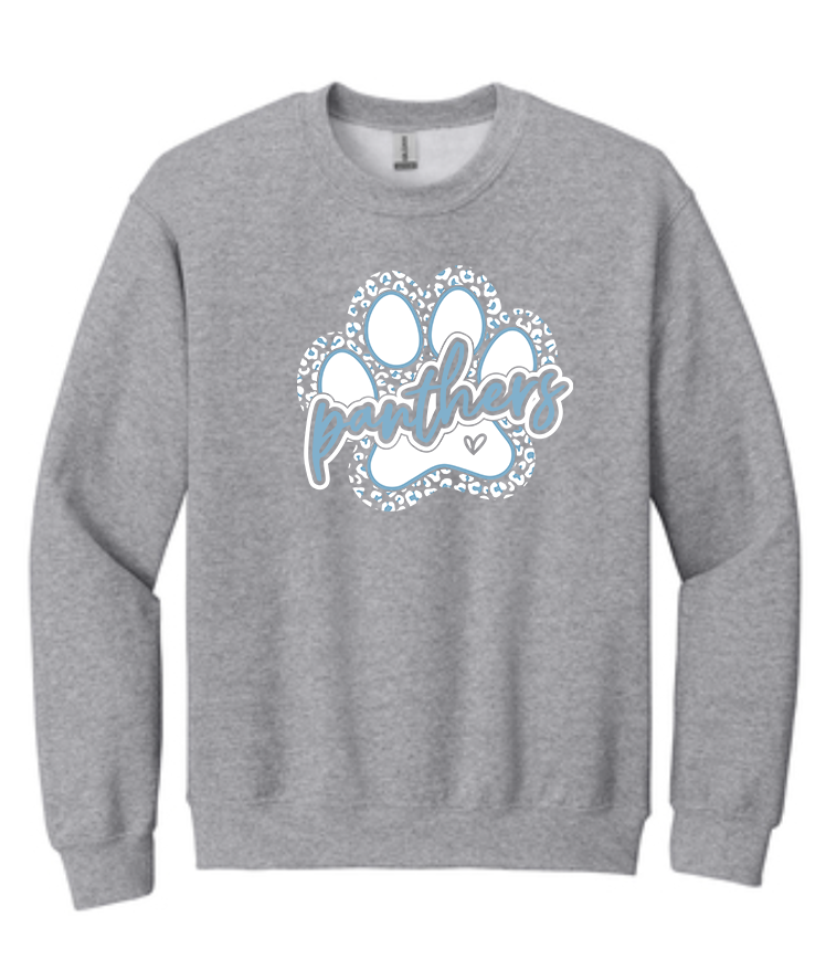 NHS Unisex Crew Neck , Hoodie or Long Sleeve T-Shirt Paw Columbia