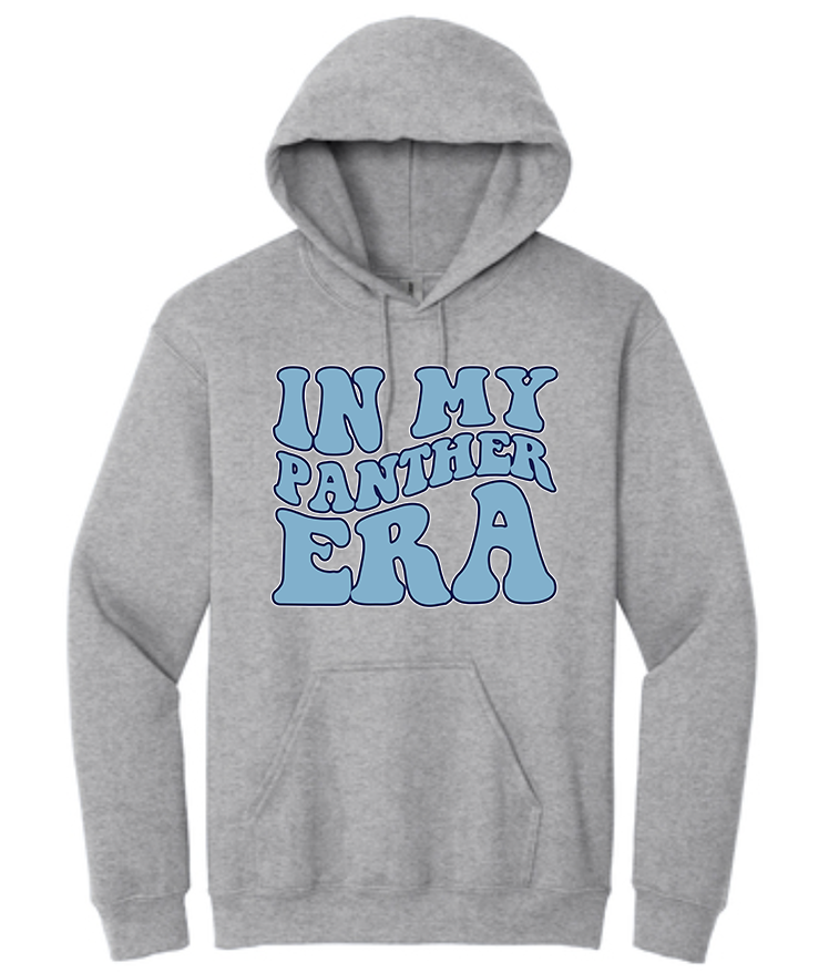 NHS Unisex Crew Neck , Hoodie or Long Sleeve T-Shirt In My Panther Era