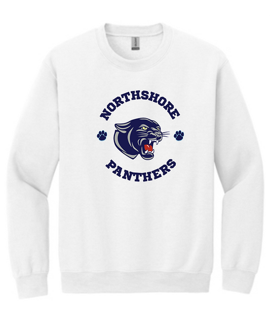 NHS Unisex Crew Neck , Hoodie or Long Sleeve T-Shirt Panther