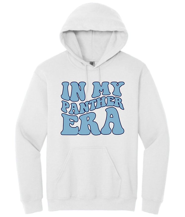 NHS Unisex Crew Neck , Hoodie or Long Sleeve T-Shirt In My Panther Era